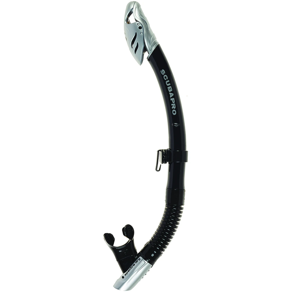 Scubapro SPECTRA SNORKEL DRY|Трубки| |