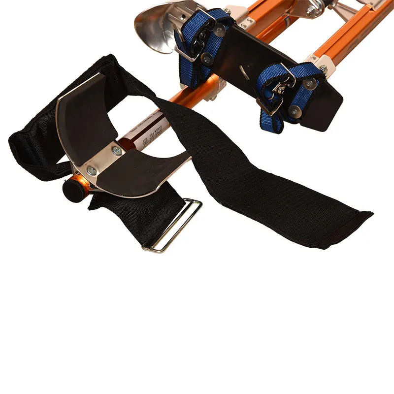 Строительные ходули (24&quot 40&quot дюйм) размер от 609 мм до 1016 ASPRO stilts AliExpress TMALL|Лестницы|