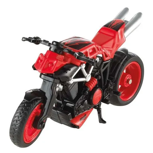 Мотоцикл Hot Wheels Mattel 1:18 |