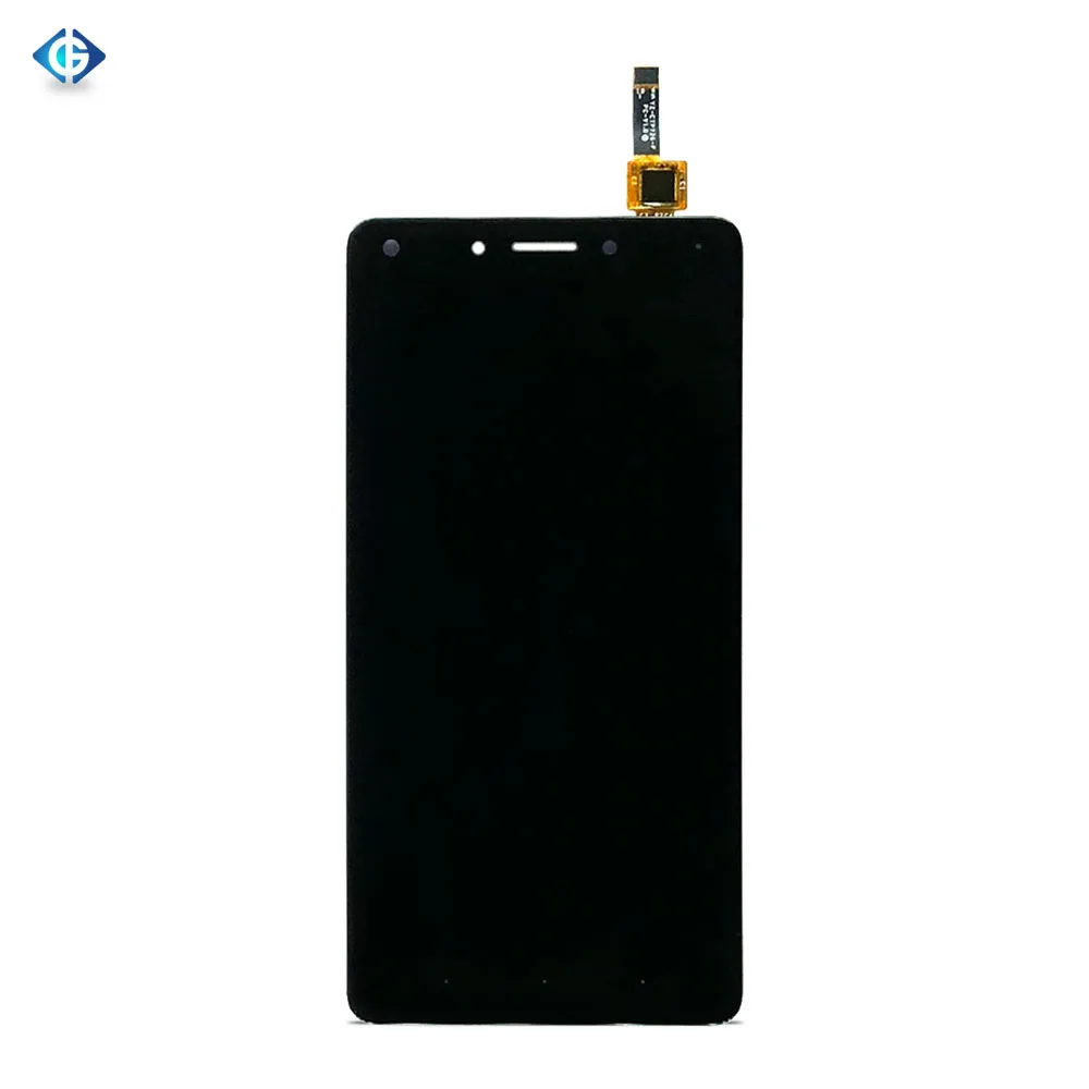 5.5'' 1920x1080 LCD for Infinix Zero 4 X555 Full Display Touch Screen Assembly Free Shipping |