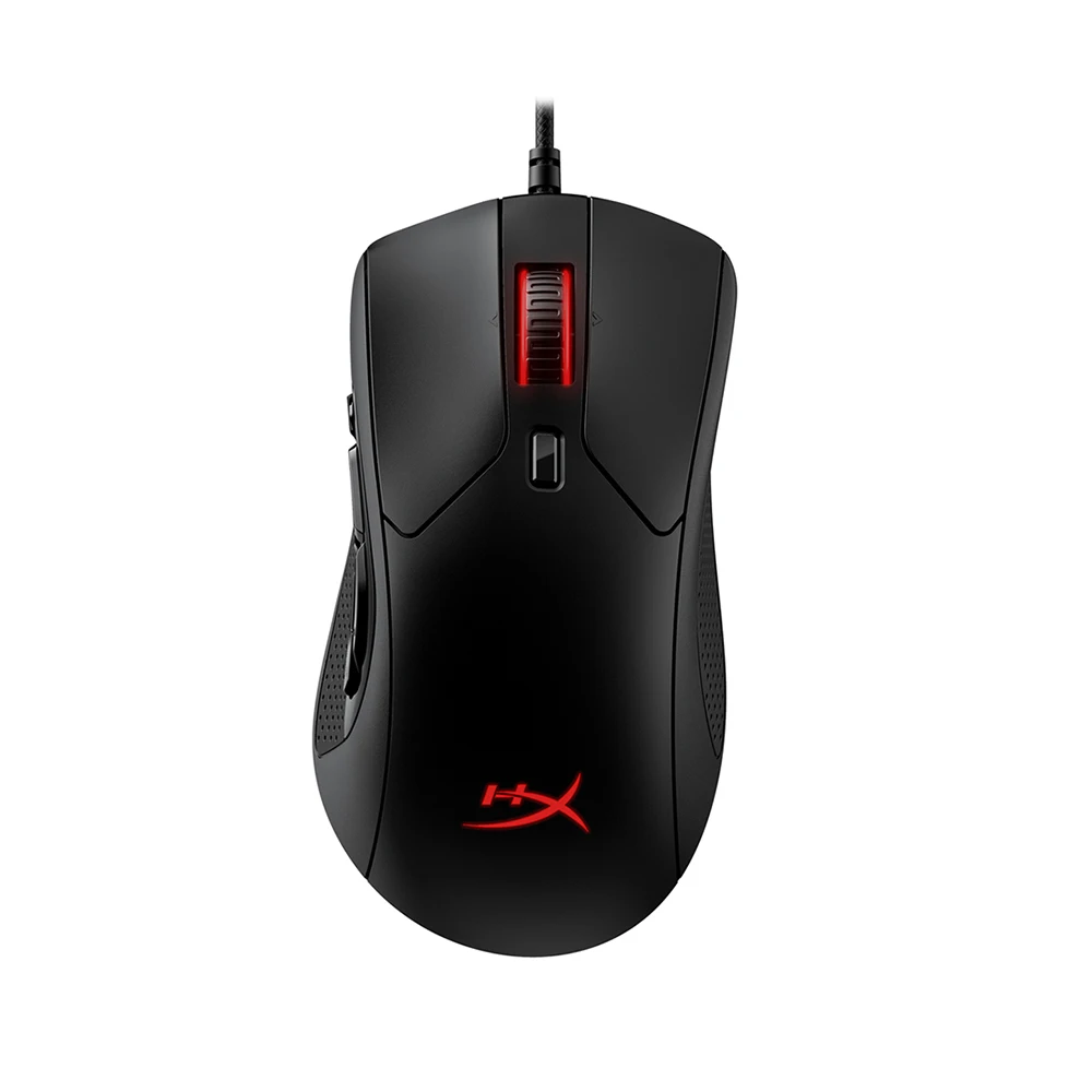 Игровая мышь HyperX Pulsefire Raid (HX MC005B)|Мыши| |