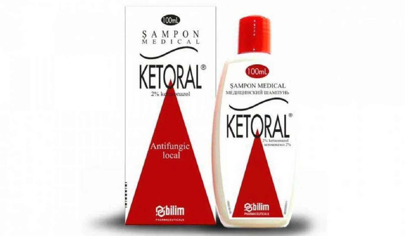 

%2 Ketokonazol Shampoo 60 ML Dermatit Ketoconazole Difun Ketogals Difun Keto Genital Fungi Hard Skin Canda Reproduction