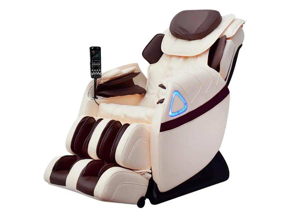 Massage Chair-bed Uno one un367 relax Chair massage rest | Мебель