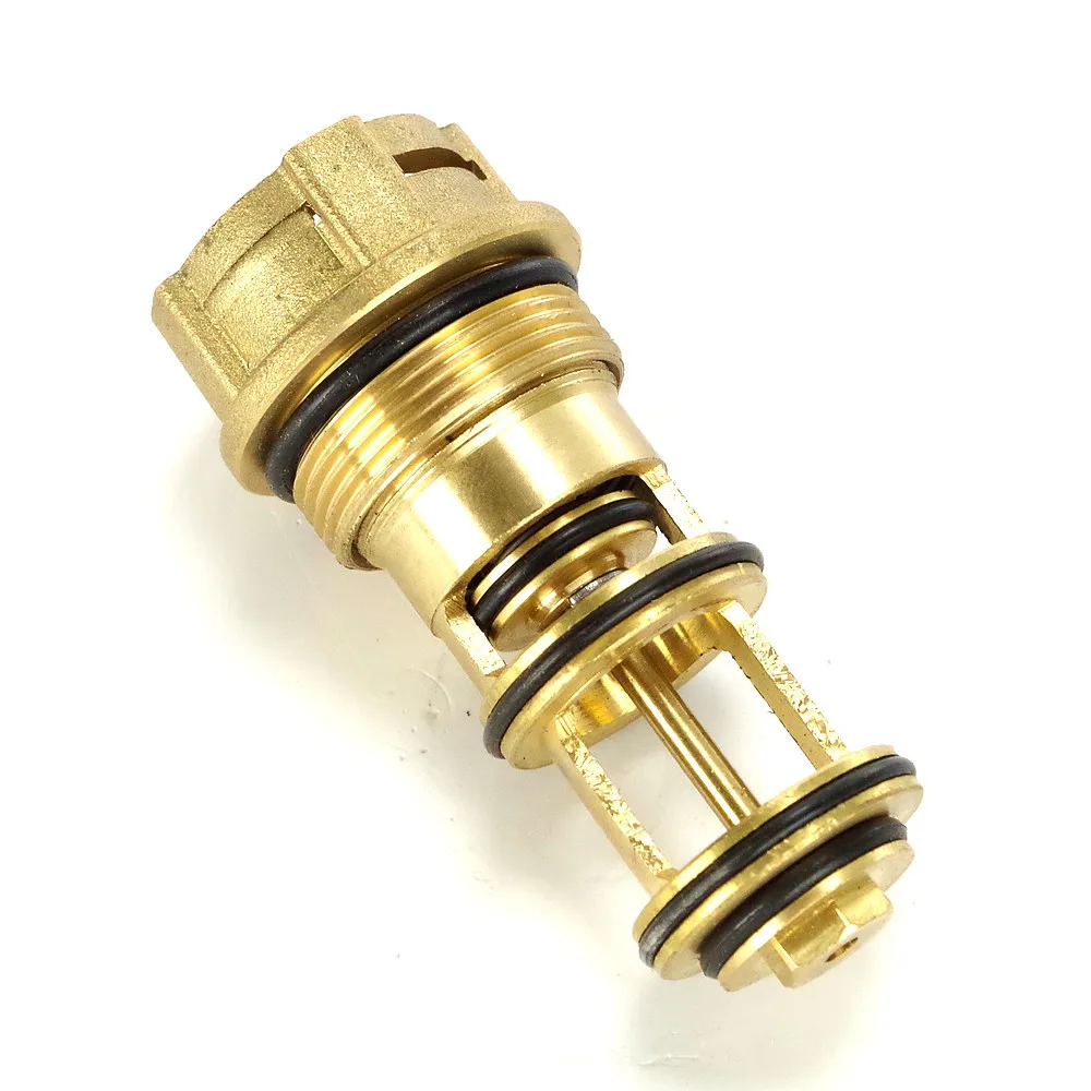 Nn Картридж трехходового клапана для BAXI 7726370 (711356900 627880) |