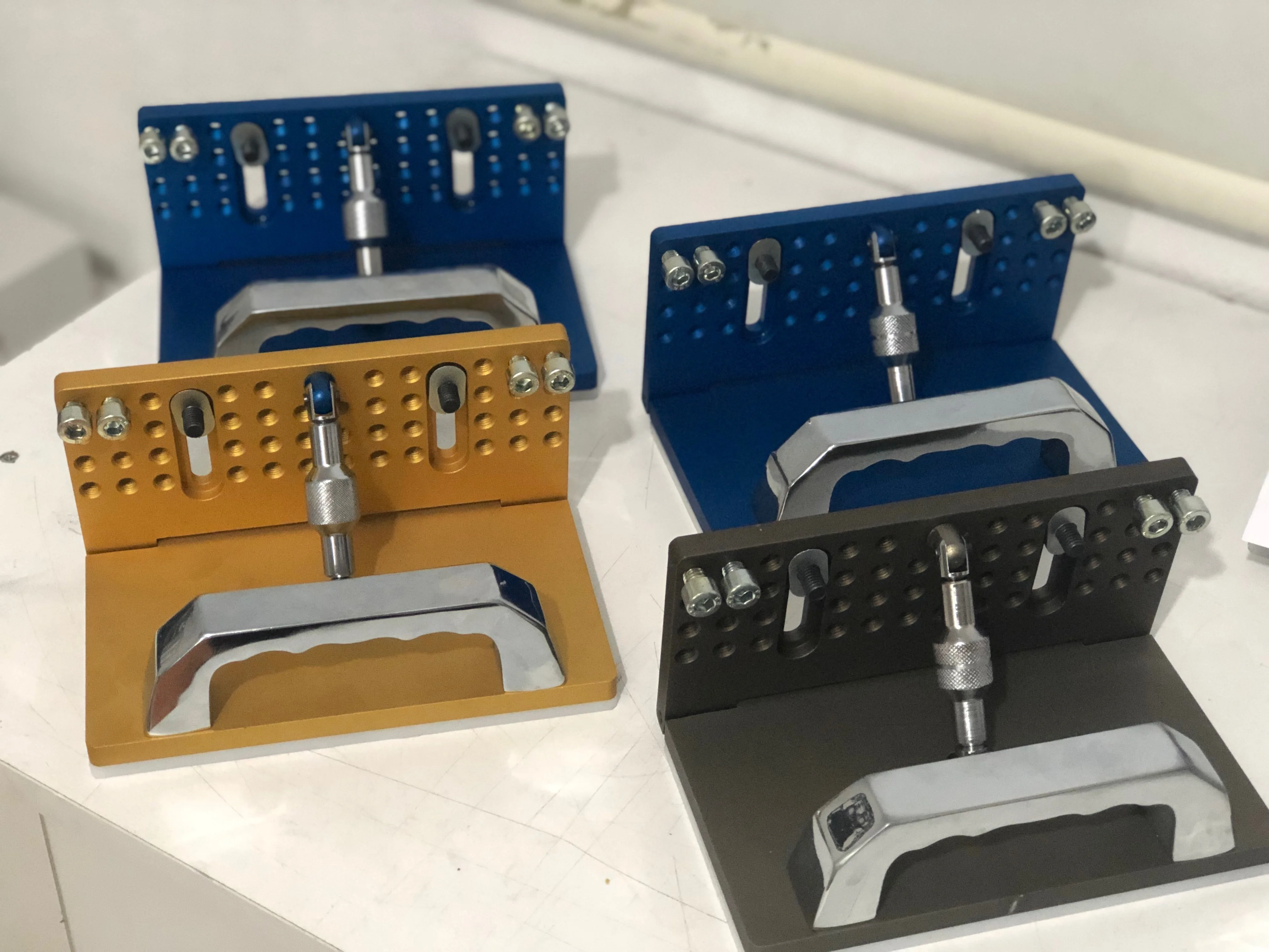 TR Maker машина шлифовальная ленточная ножеобразная блесна, точилка для ножей