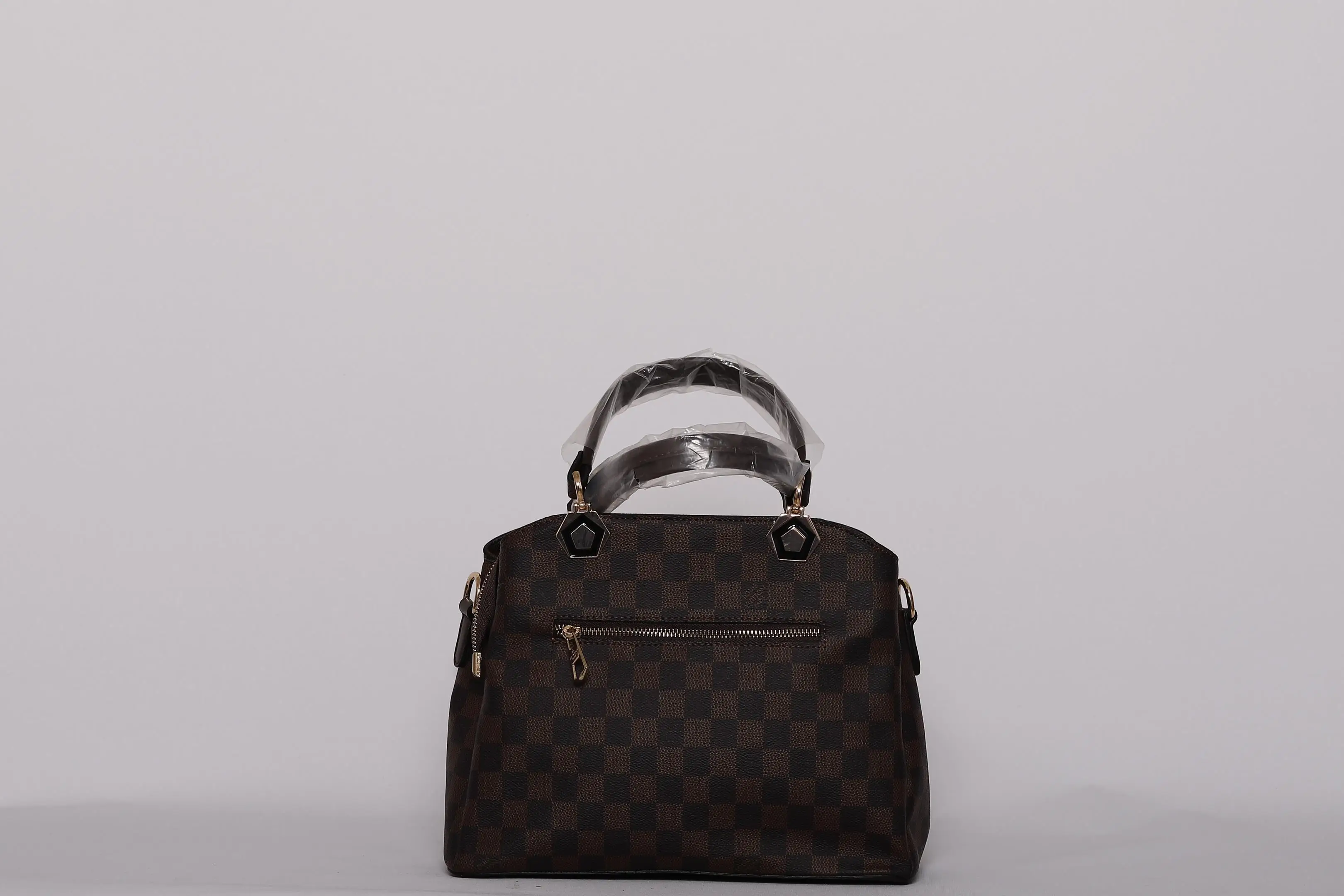 

Sacchetto Ladies Cross-Arm Butterfly Pattern Shoulder Bag