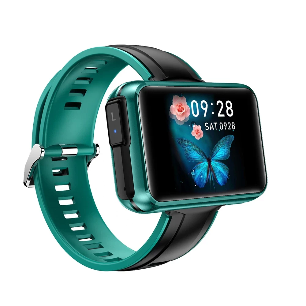 

Смарт-часы мужские 2 в 1, Bluetooth, TWS, BT 2021