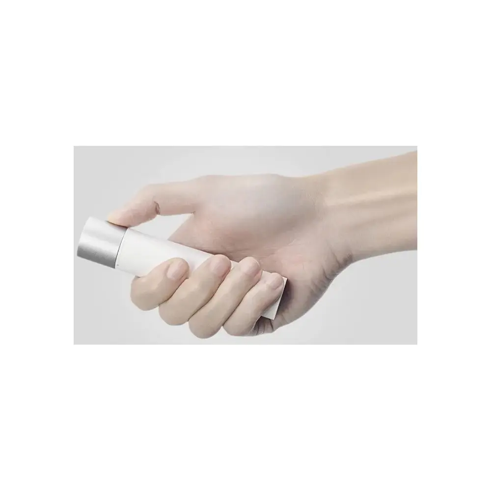Внешний аккумулятор - фонарик Xiaomi Mi Power Bank Portable Flashlight (LPB01ZM) 3350 mAh |