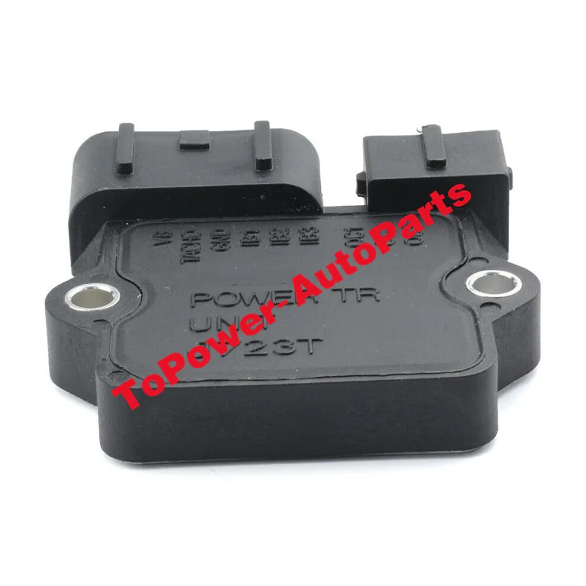 

Модуль управления зажиганием J723T для Mitsubishii Diamante 3000GT Montero Dodgee Stealth 3.0L MD152999 MD160535 MD326147 MD338252