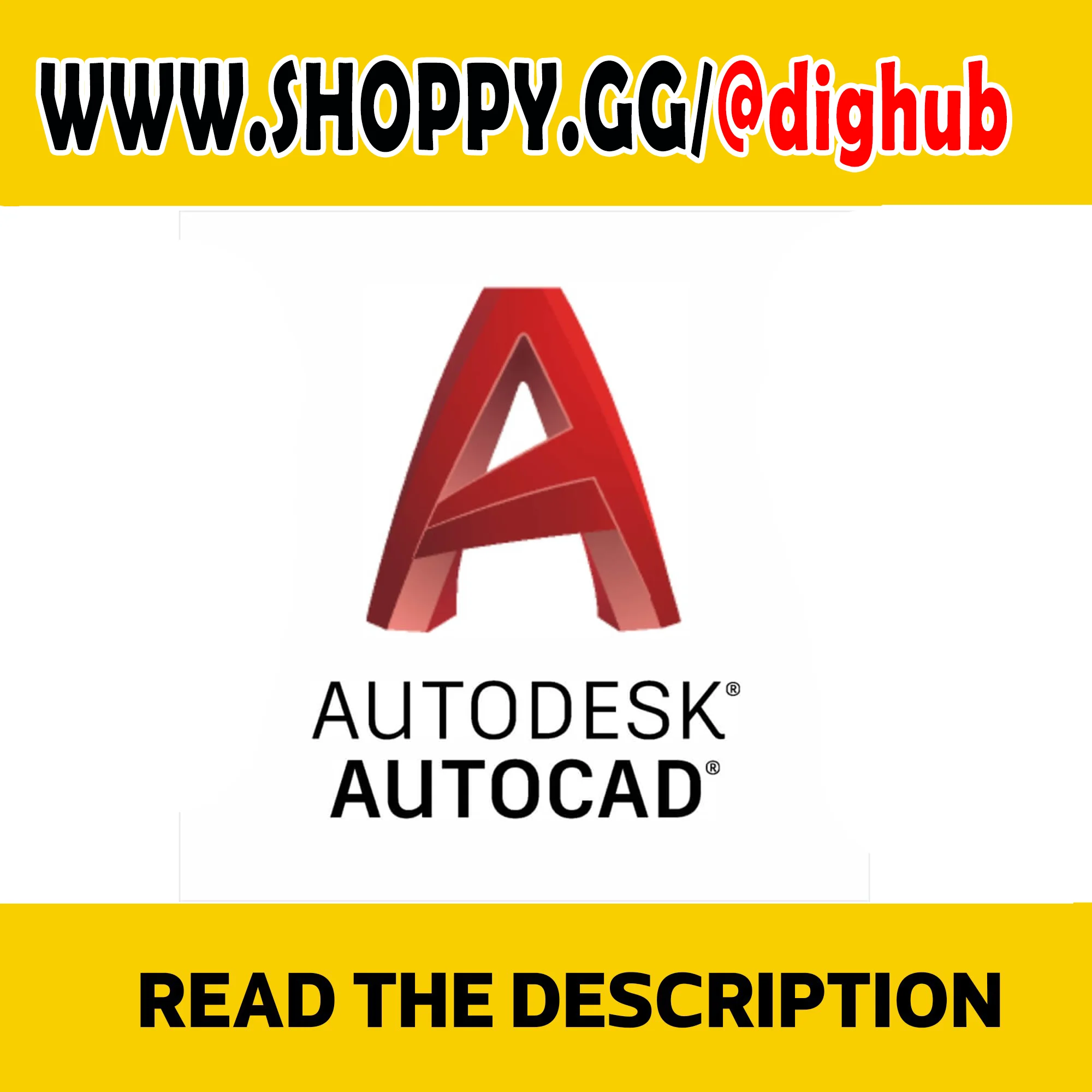 

{✔️Autodesk Autocad 2021-(читайте описание)}