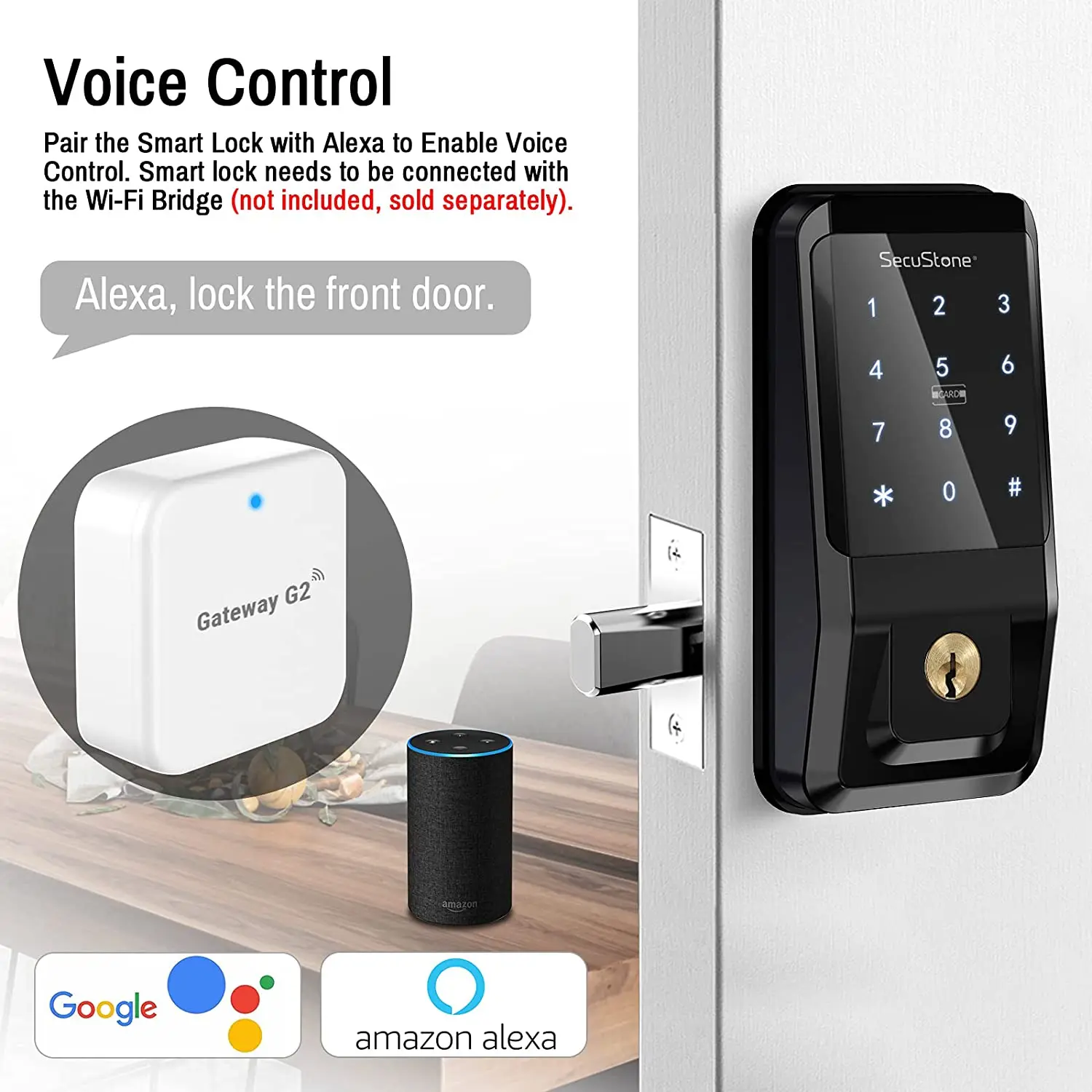 Беспроводной дверной замок с Bluetooth электронный цифровой смарт-замок клавиатурой