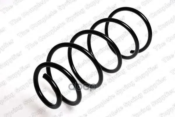 Пружина Пер. Peugeot 307 1.4/1.4hdi Estate 00-08 Lesjofors арт. 4066743 |