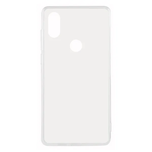 Прозрачный чехол для мобильного телефона Xiaomi Mi A2 Lite KSIX Flex| |
