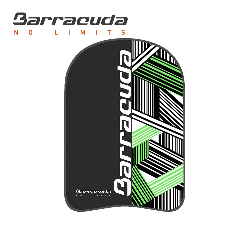 Barracuda Swimming Kickboard Swim Board High Quality EVA Floating Buoy Chlorine Proof for Adults | Спорт и развлечения