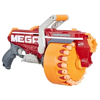 Nerf мега - купить недорого | AliExpress