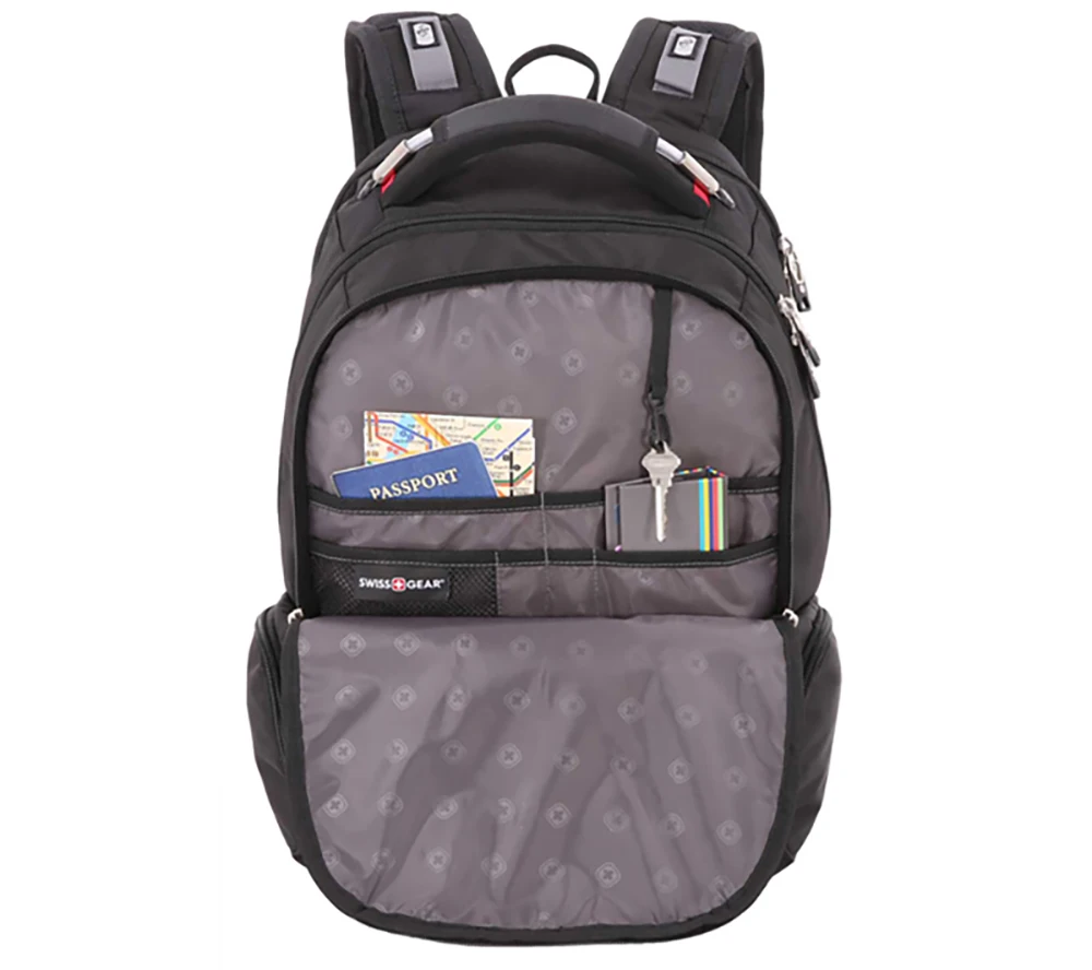 Рюкзак SWISSGEAR 15'' SwissGear рюкзак мужской рюкзаки мужские модный городской | Багаж