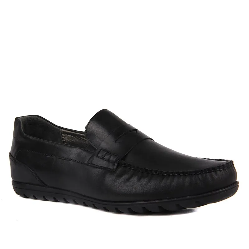 Sail-Lakers/черная повседневная мужская обувь | Обувь