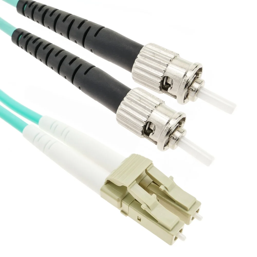 Патч корд om4. Оптический кабель duplex 50125 om3. multimode om4, lc-lc duplex 100 метров. multimode fiber optic cable. st lc duplex.