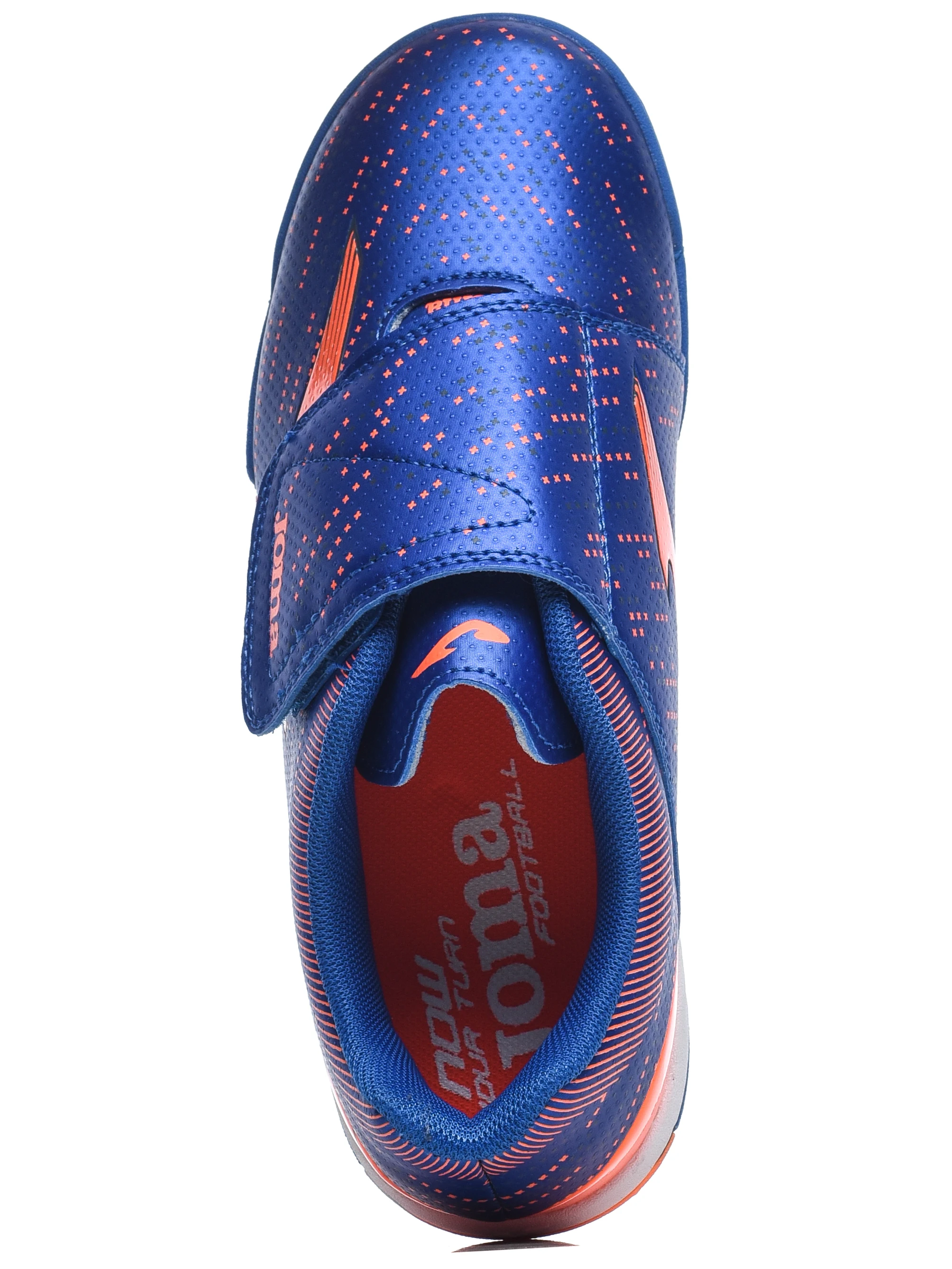 Joma. Турфы XPANDER синий | Спорт и развлечения