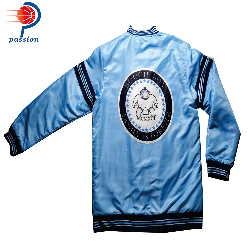 Бейсбольные куртки Team custom | Спорт и развлечения