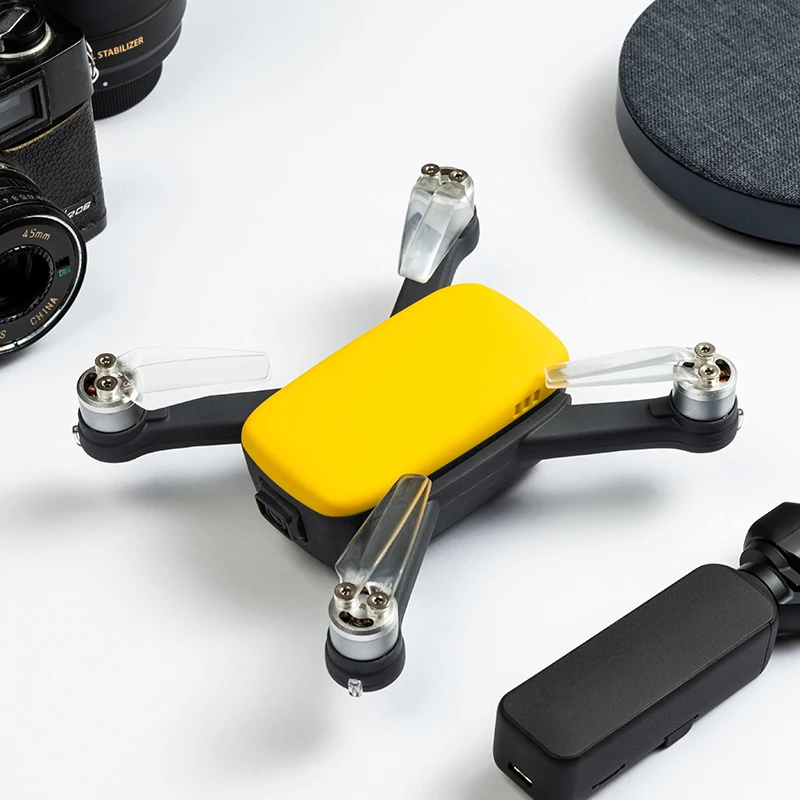 Мини Квадрокоптер ZOAI с камерой GPS FPV 1080P HD|Квадрокоптеры камерами| |