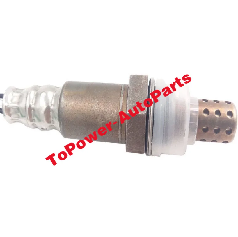 Абсолютно лямбда кислородный 02 Датчик 22690AA491/22690-AA491 для Impreza WRX/Forester/Baja/нисходящий лесник 2,0 Turbo 2000-05
