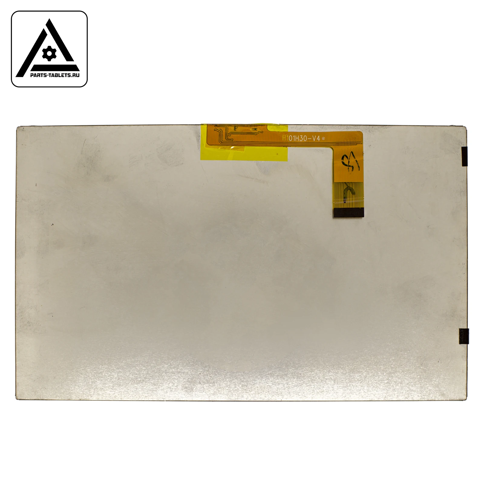 10.1&quot Дисплей (матрица экран) универсальный H101H30-V4 Digma Plane 1702B Irbis TZ11 TZ12 TX14 Oysters T104ER