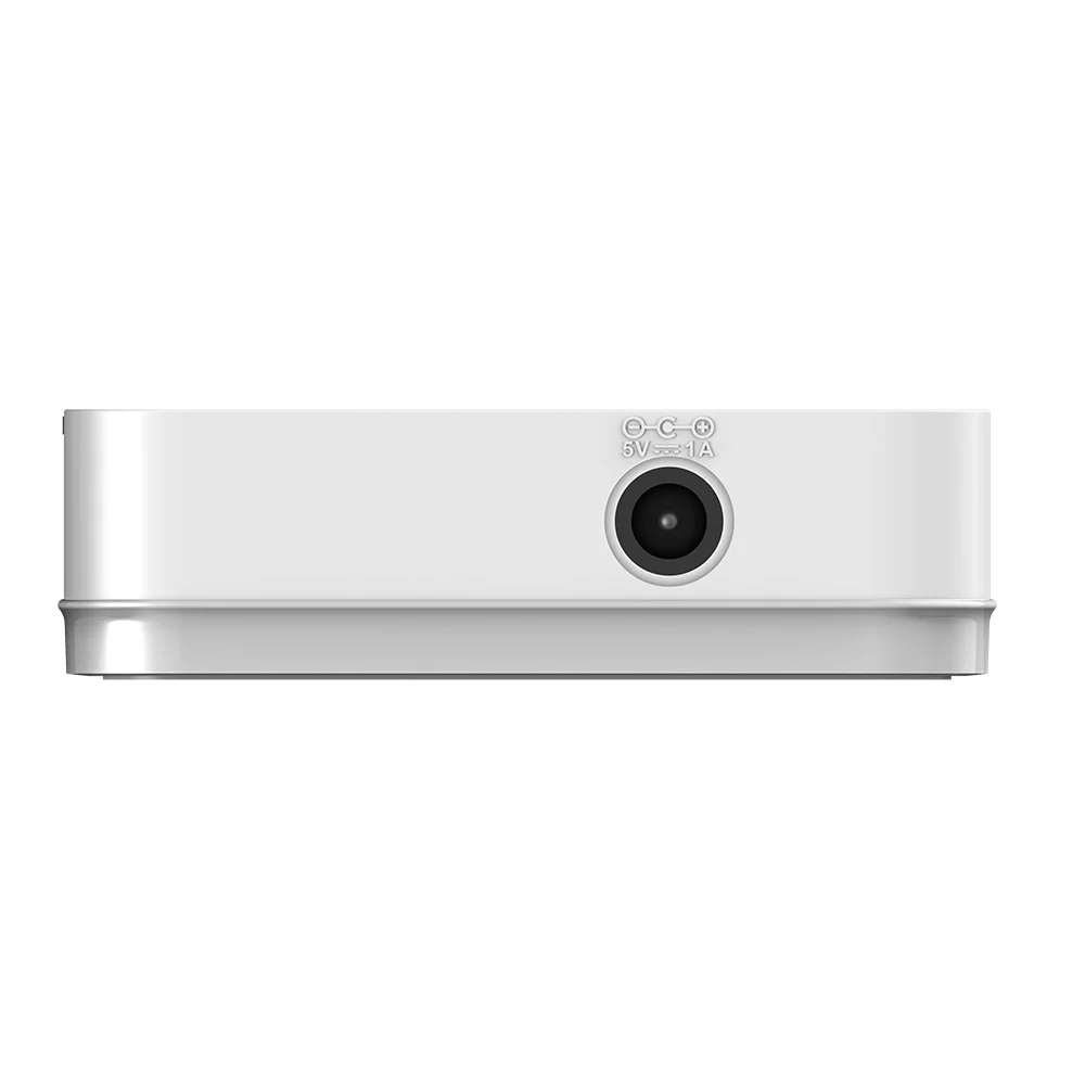 Коммутатор D-Link DGS-1008A (8-портов 10/100/1000BASE-T Unmanaged 8x10/100/1000Mbps Green Ethernet) (DGS-1008A) |