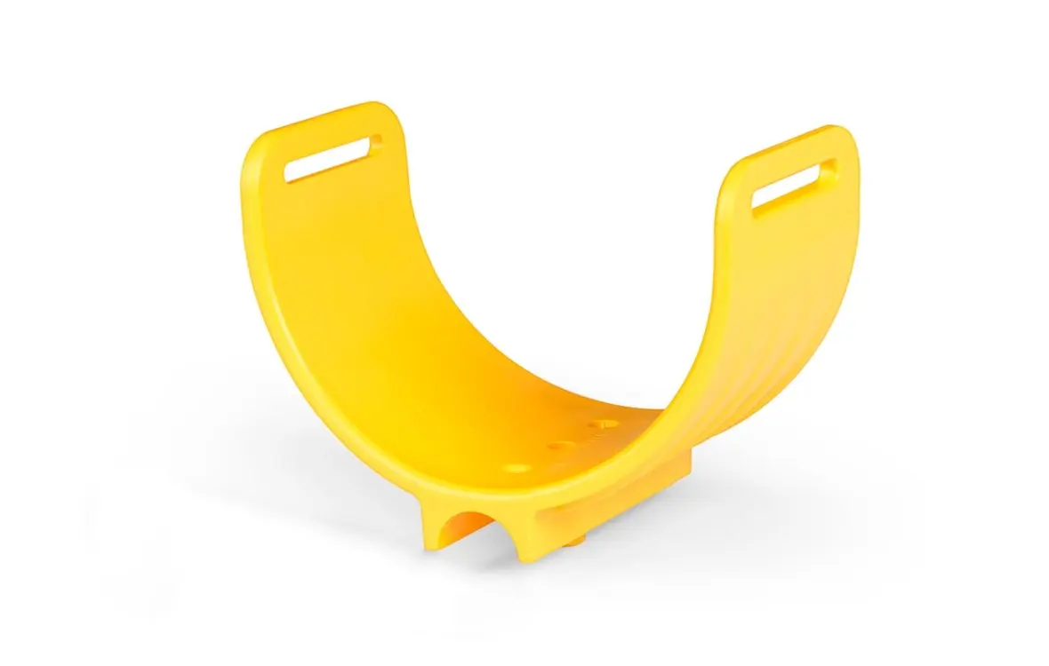 Верхняя часть подлокотника для серии ACE (усиленная с ребрами