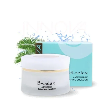 

Крем-антивозрастной Innova B-Relax, 50 мл, 412470524