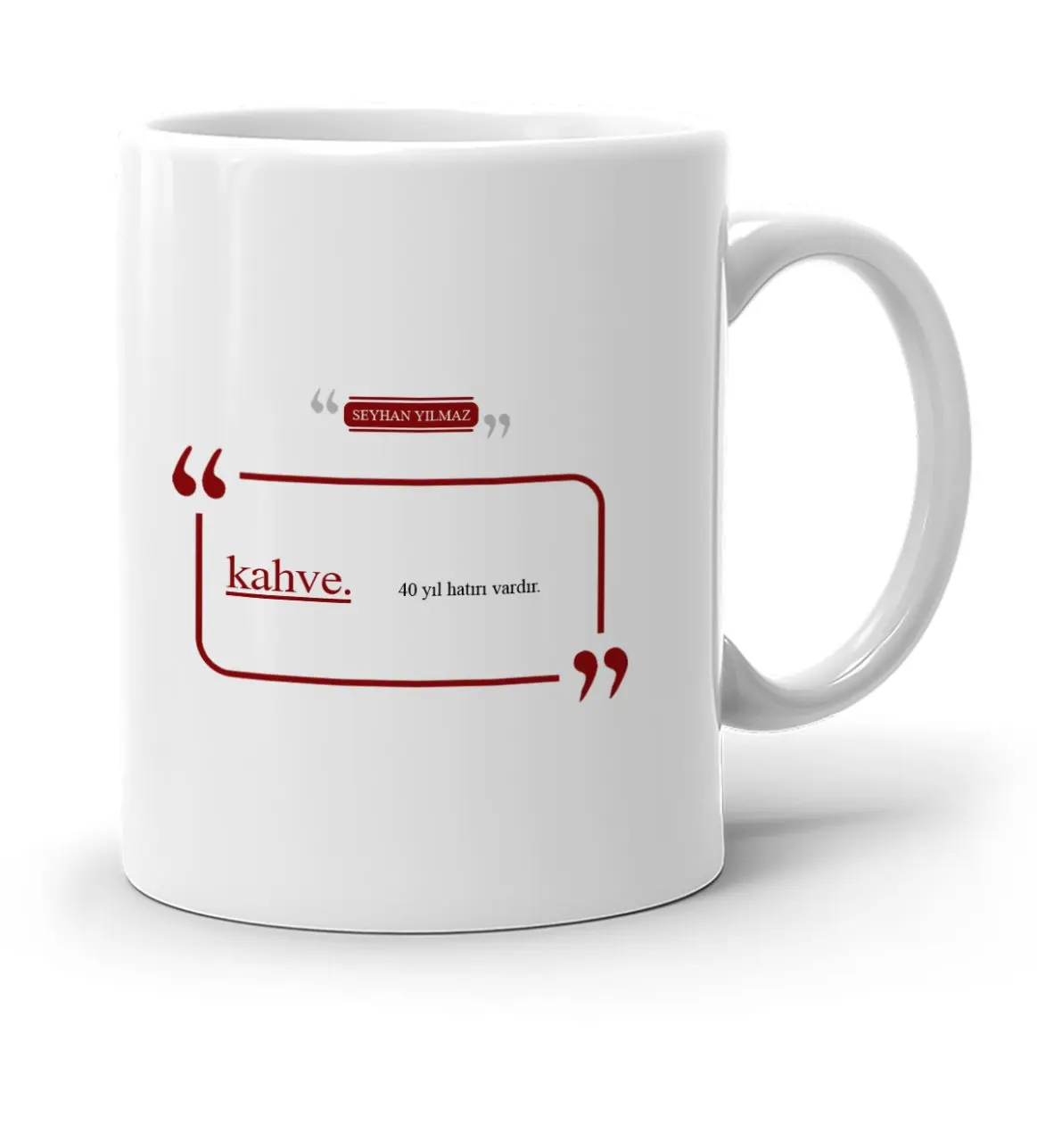 

Personalized Coffee White Mug Cup-1-2