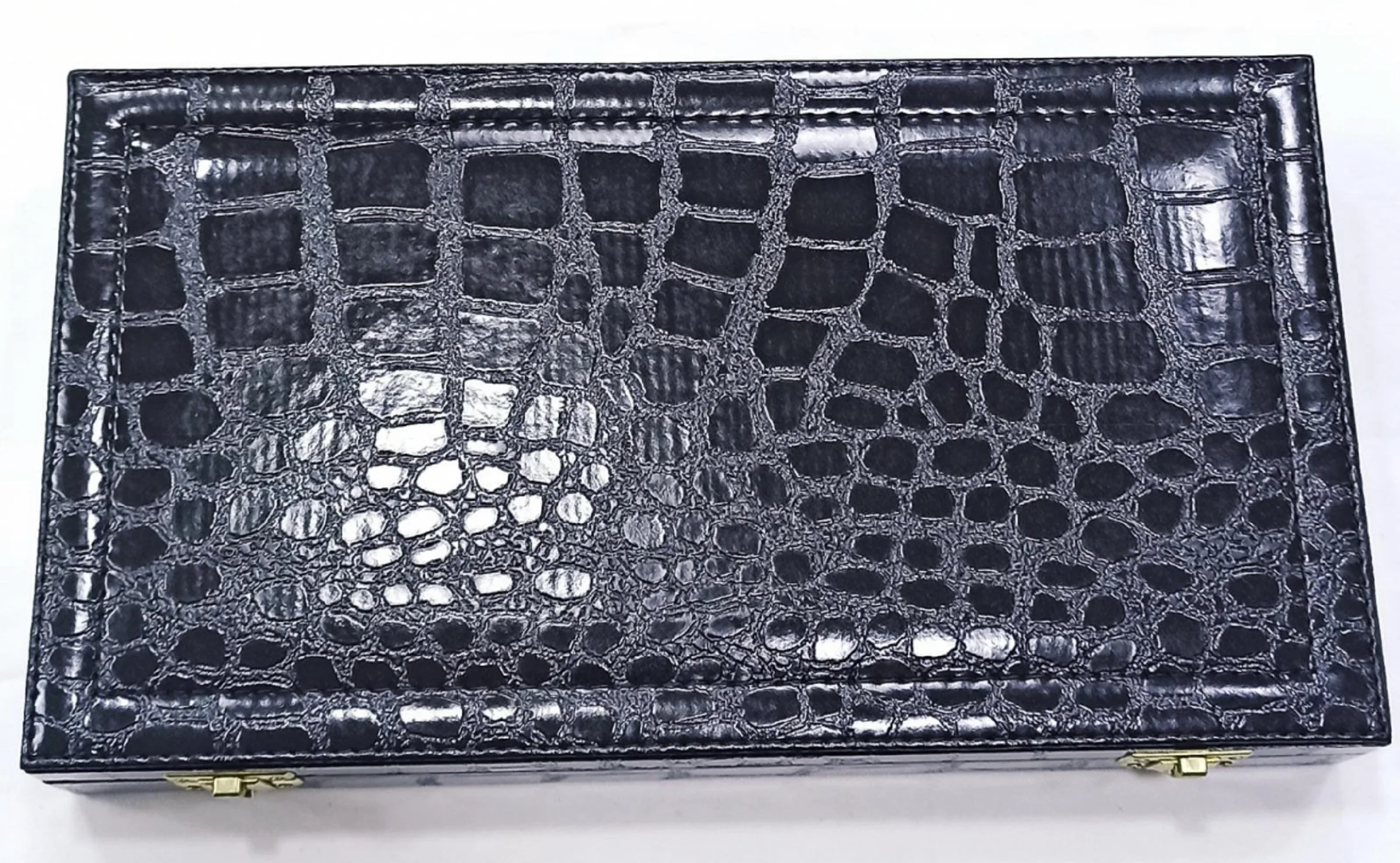 Rosary Box Leather Buried Rosary Box Gift Jewelry Access Turkish Made Rosary Təsbeh Четкcil Chapelet