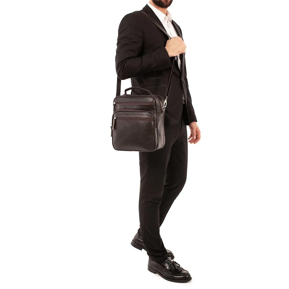 Handford Brown| |