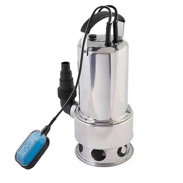 Фекальный насос Джилекс Фекальник 200/7 Н | Обустройство дома