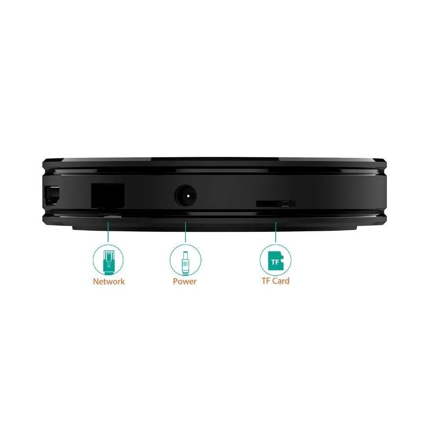 Медиаплеер Vontar HK1MAX 4Gb/64Gb | Электроника