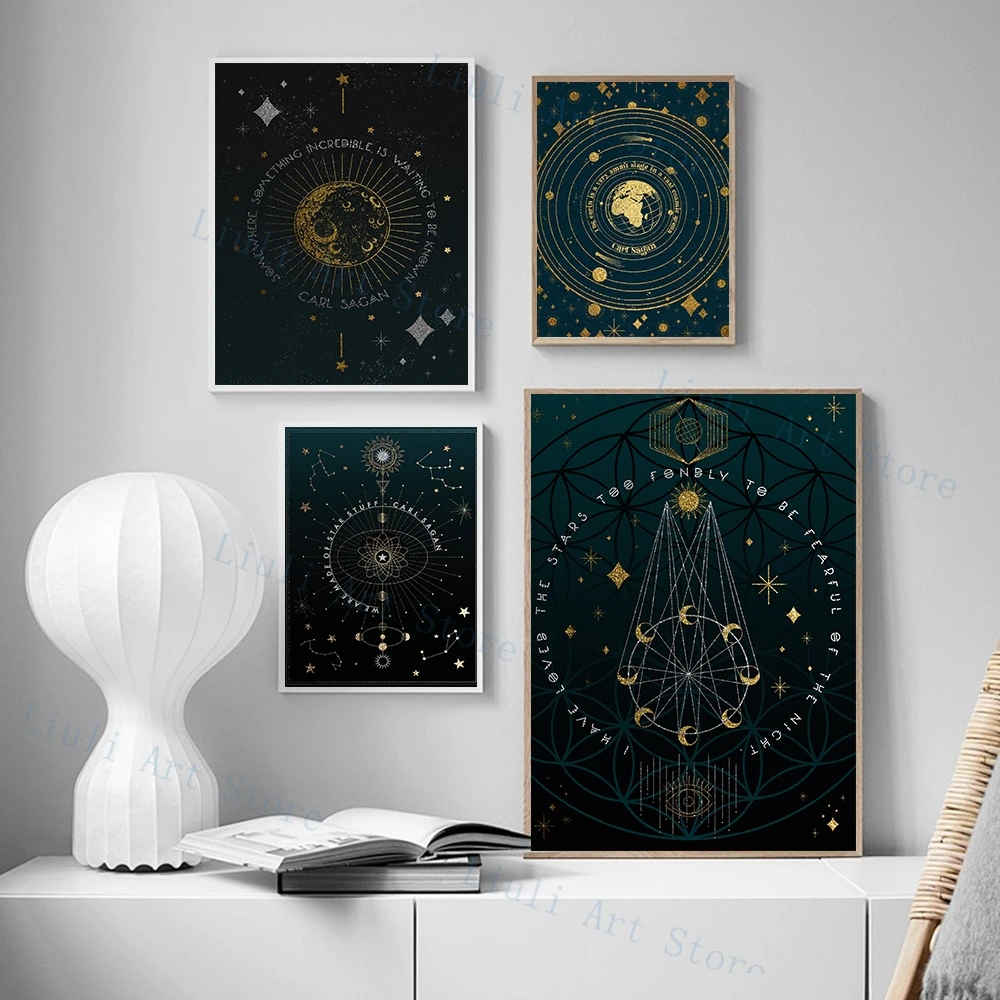 Мне настолько нравятся звезды что я боюсь Цитировать поэзионные постеры ночью. |