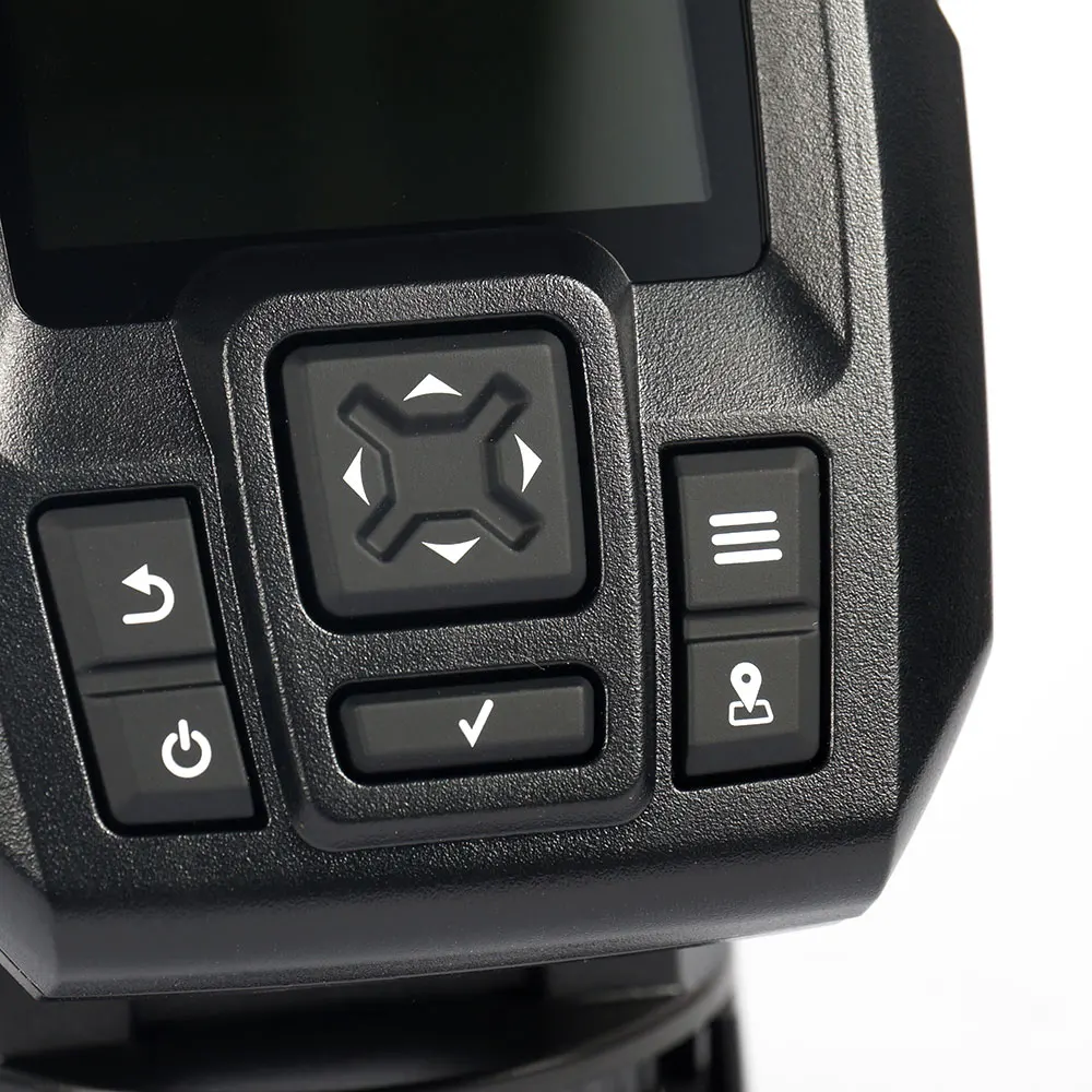 Эхолот для рыбалки с лодки Garmin STRIKER 4 | Спорт и развлечения