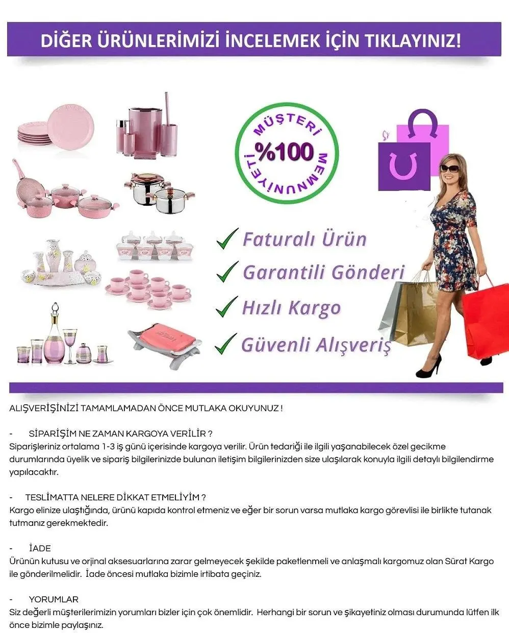 WONDERFULL AMAZİNG Organizer 6 Piece Luggage Organizer Set Multi-Purpose Luggage Organizer Closet Organizer Blue St