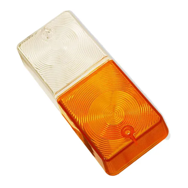 Стекло фонаря переднего МТЗ Ф-402 нов.обр в сборе | Автомобили и мотоциклы