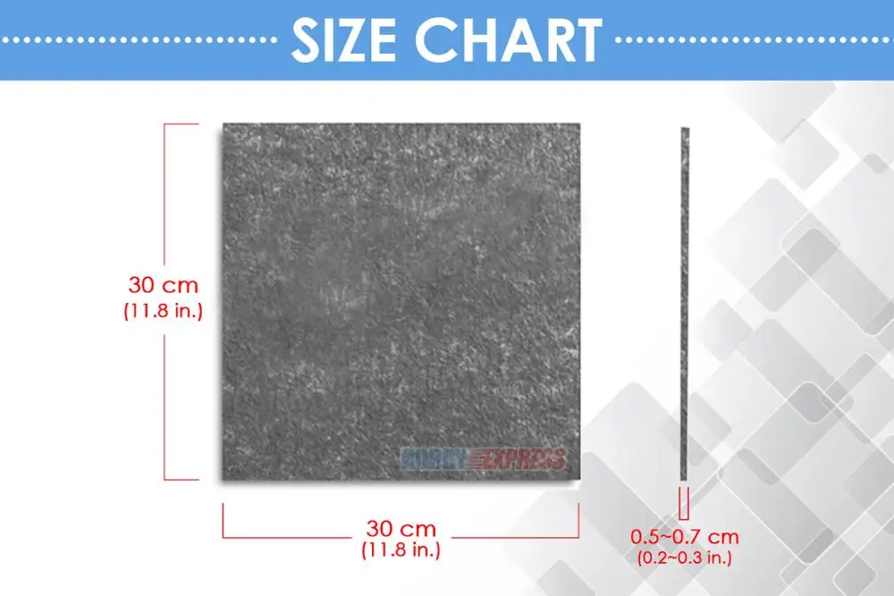 Arrowzoom звукоизоляции полиэстер ткань 12x12 &quotстудийная звукоизоляция акустические