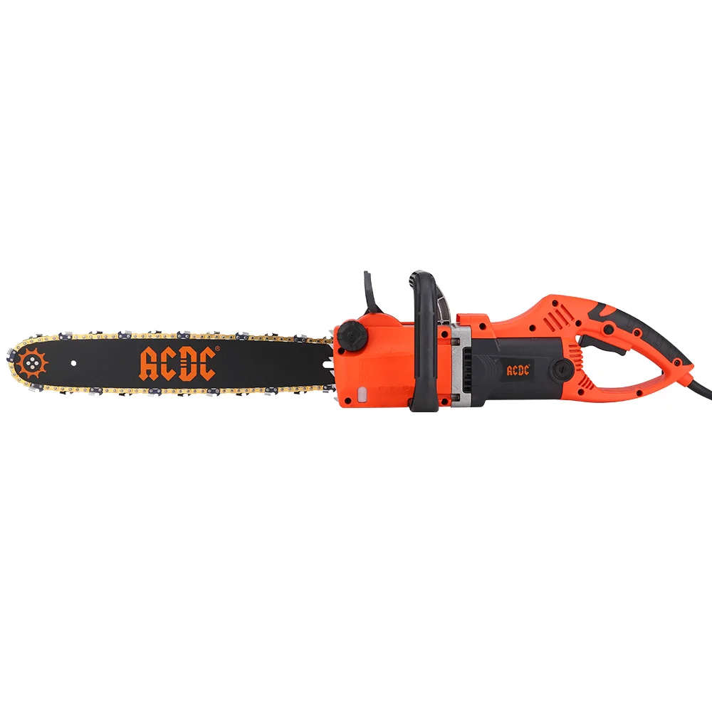Электрическая пила EC 2600 ACDC Цепная 2600w T0032|Электрические пилы| |