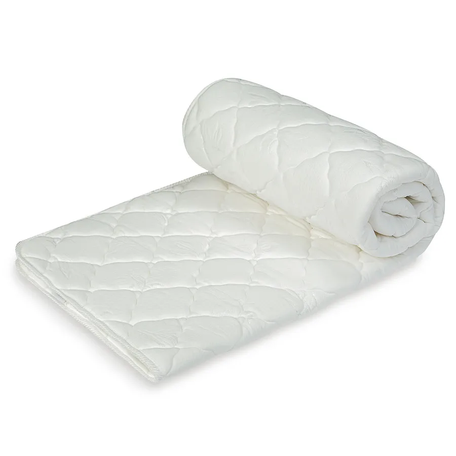 Topper on a mattress with orthopedic effect double-sided | Мебель