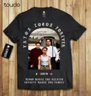 Футболка с надписью кровь в крови