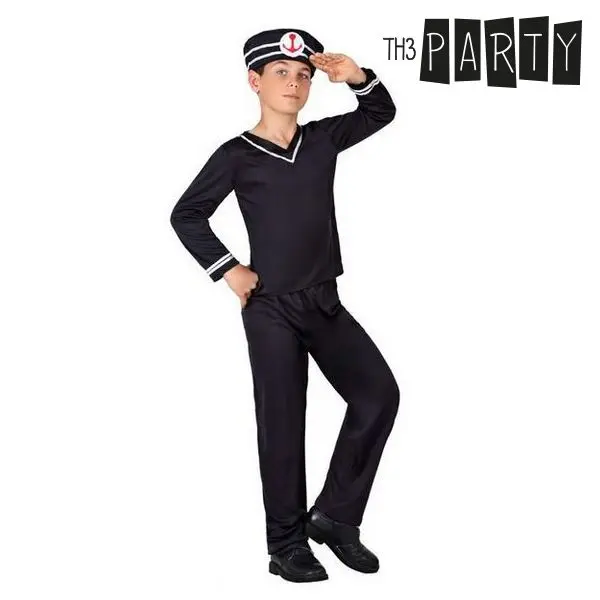 Костюм для детей моряка (3 шт.)| |