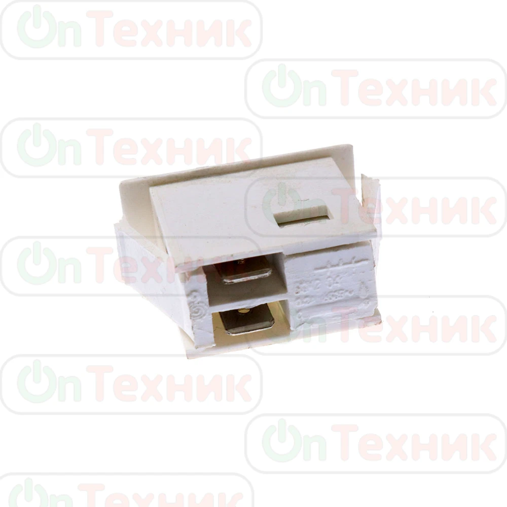 Выключатель света ВОК-2 УХЛ4 для холодильников Атлант Минск | Бытовая техника