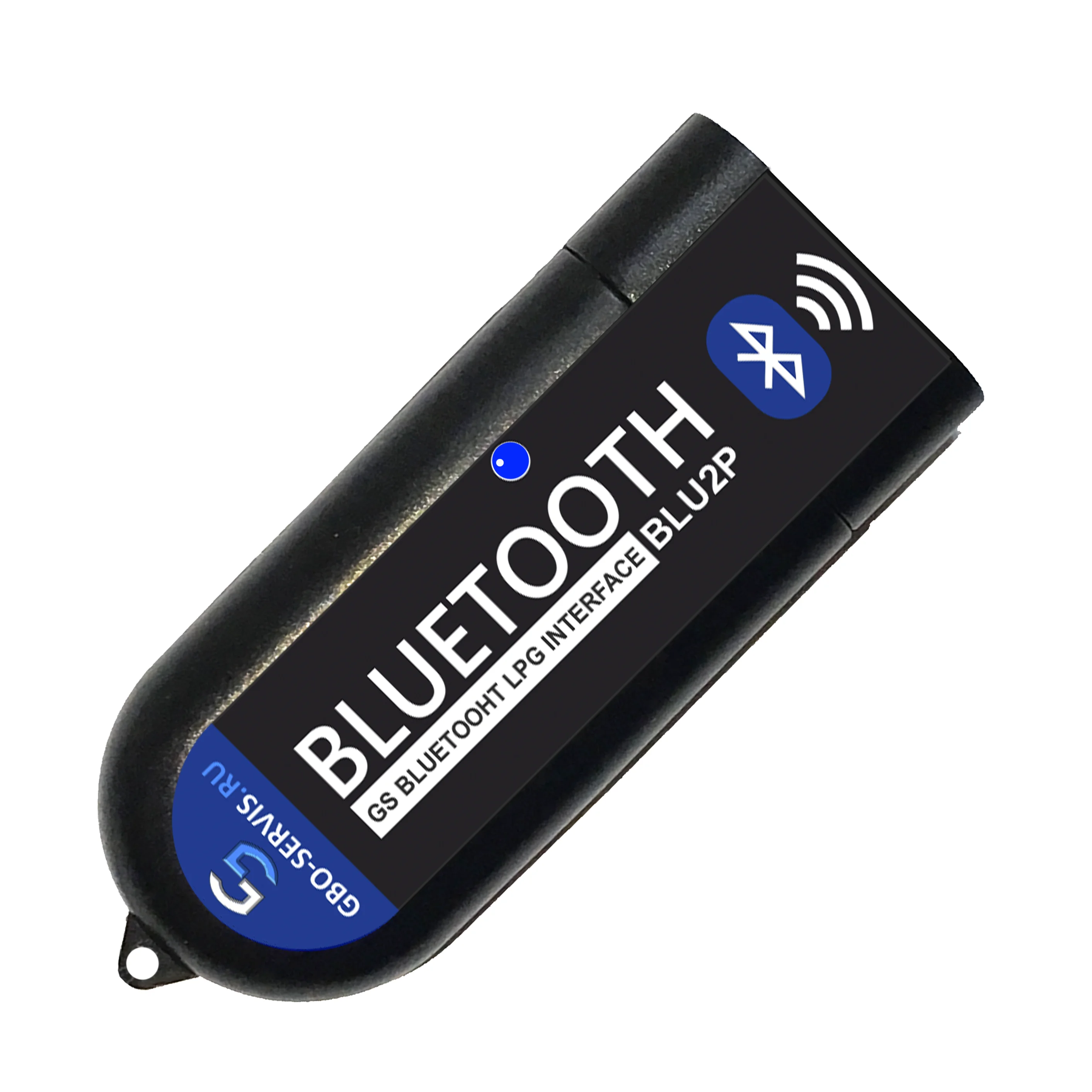 Интерфейсный адаптер Bluetooth для подключения к GBO 4 AG AGCENTRUM ZENIT ПРОПАН и МЕТАН - купить