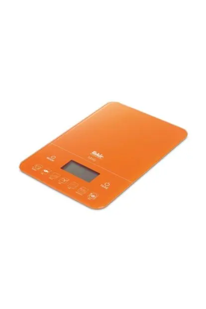 

Fakir Molly Digital Kitchen Scale Orange
