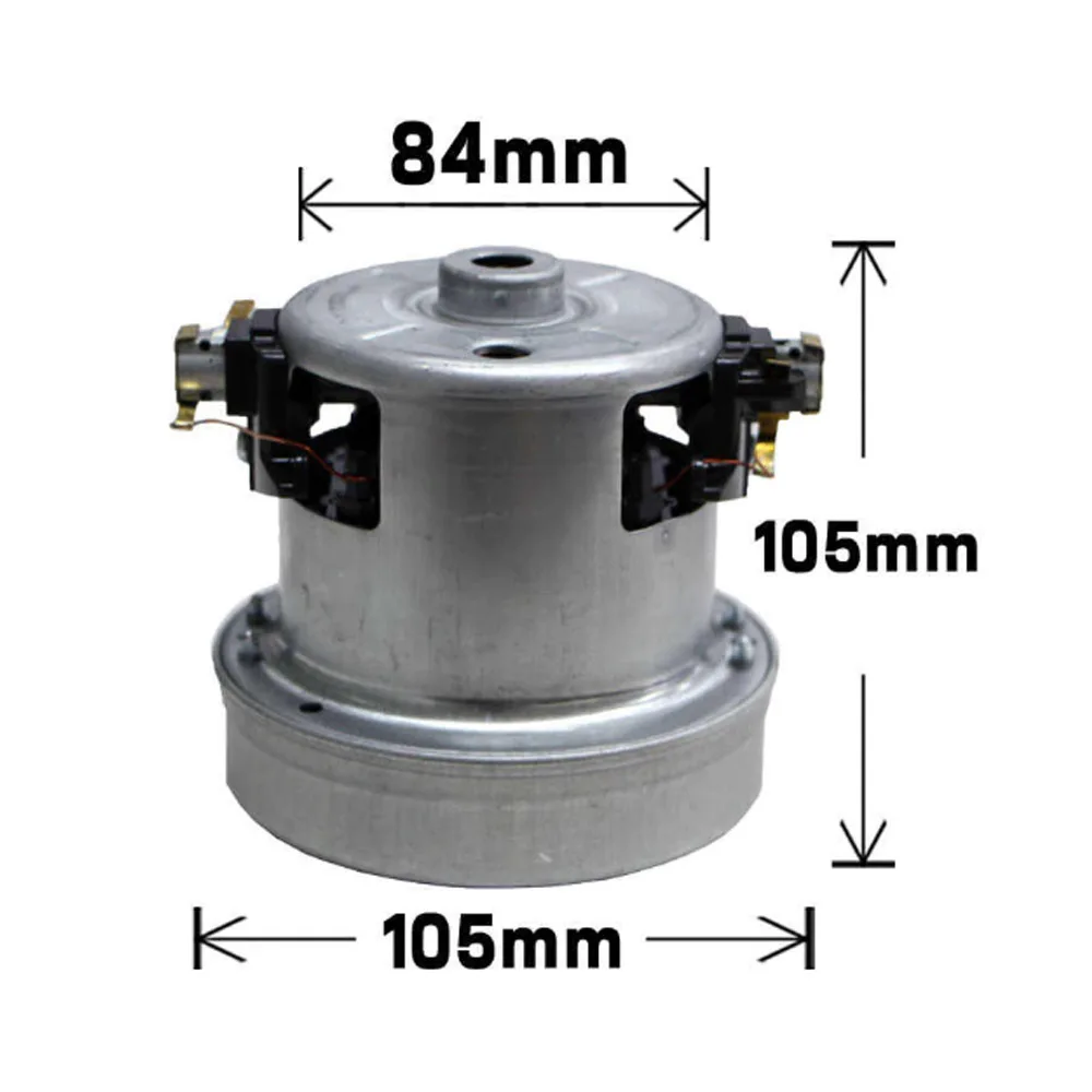 Мотора пылесоса 1400 Вт Замена для samsung DJ31-00142M-DJ31-00142H VC-SC 07