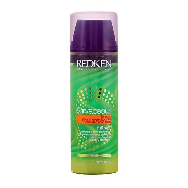 Сыворотка для волос Curvaceous Redken|Чаши смешивания красок волос| |