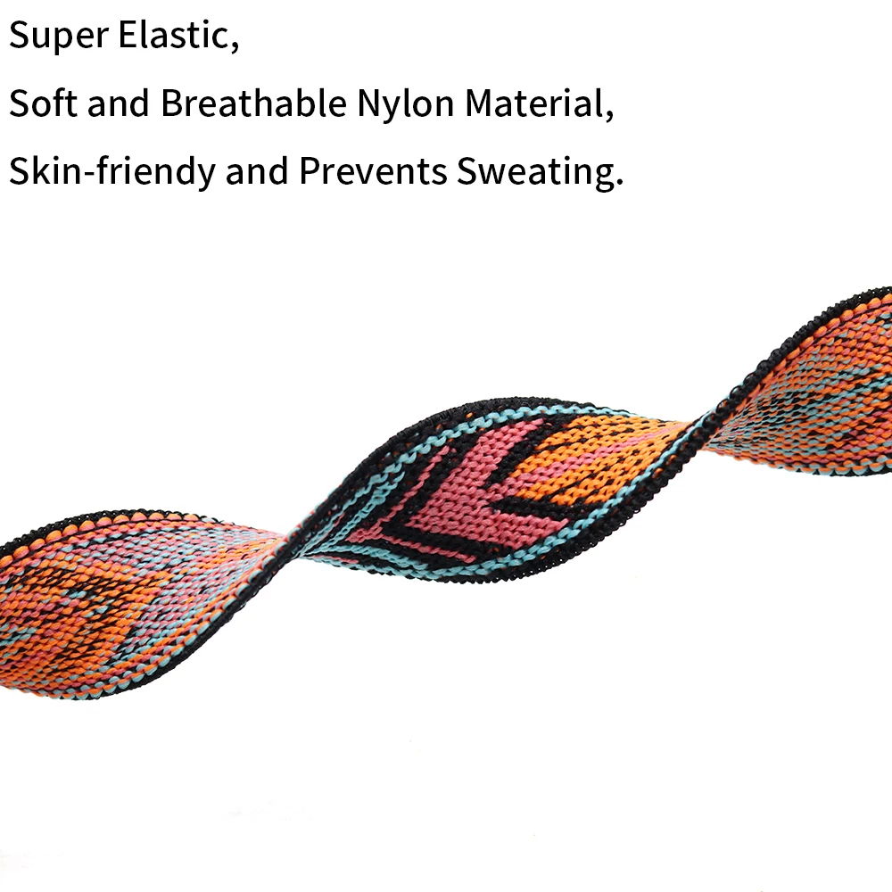 Scrunchie Strap For Apple watch band 44mm 40mm 38mm 42mm 41mm 44mm Nylon bracelet correa iWatch Serie 4 5 3 2 1 SE 6 7 45mm 41mm